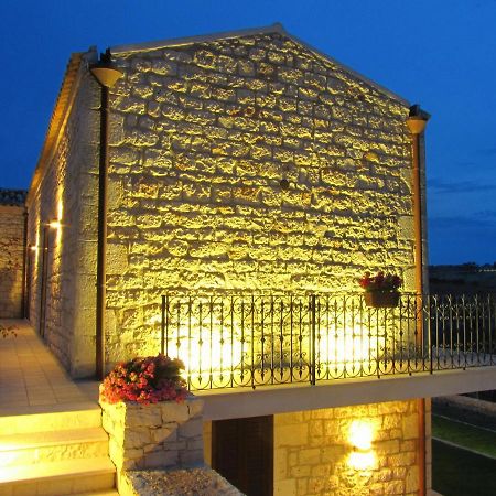 Penzion Casa Al Castello Ragusa Exteriér fotografie