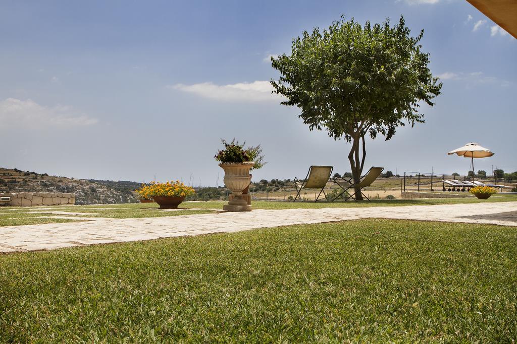 Penzion Casa Al Castello Ragusa Exteriér fotografie