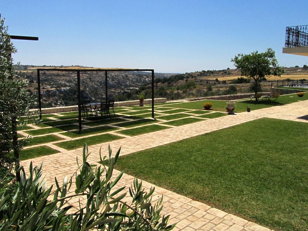 Penzion Casa Al Castello Ragusa Exteriér fotografie