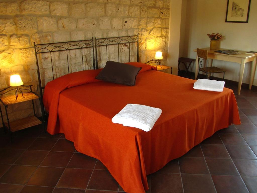 Penzion Casa Al Castello Ragusa Pokoj fotografie