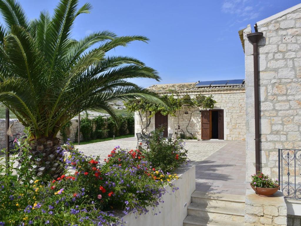 Penzion Casa Al Castello Ragusa Exteriér fotografie