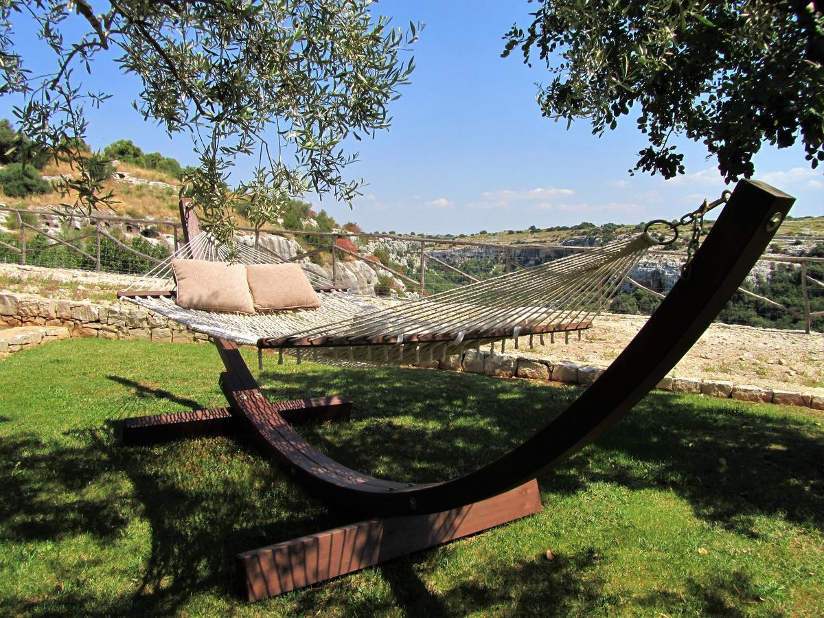 Penzion Casa Al Castello Ragusa Exteriér fotografie